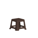 چهار پایه حصیری کوتاه 650