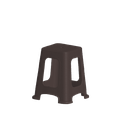 چهار پایه حصیری متوسط 700