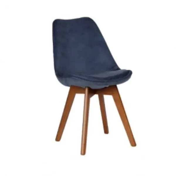 صندلی غذاخوری پایه ایفلی ماهان A 620 L