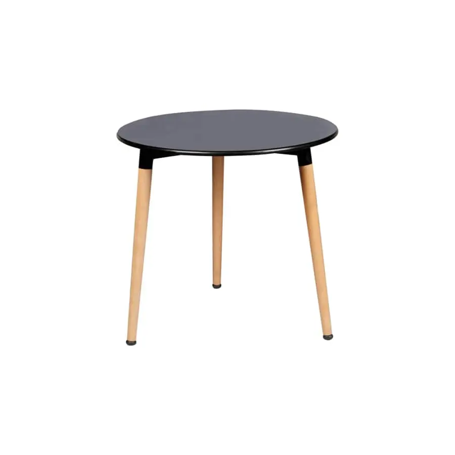 میز غذاخوری گرد E 840