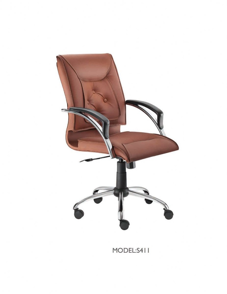 صندلی کارشناسی S 411
