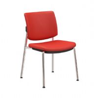 صندلی کنفرانس چهار پایه V 4