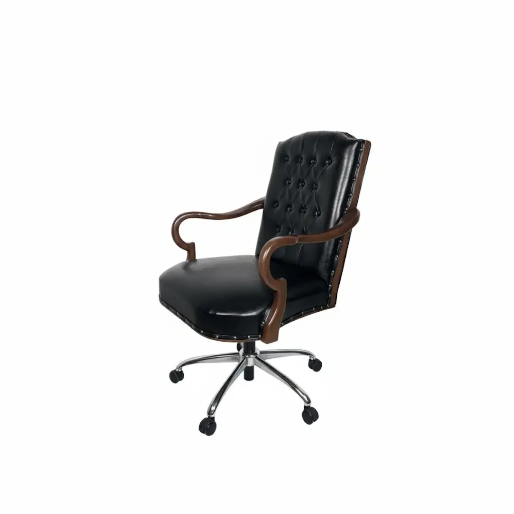 صندلی کارمندی چپندر ایتالیایی