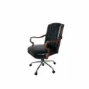 صندلی کارمندی چپندر ایتالیایی