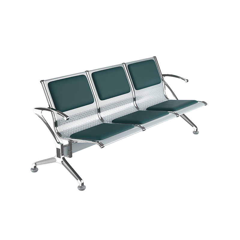 صندلی انتظار AR-3910 سه نفره