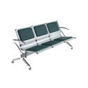 صندلی انتظار AR-3910 سه نفره