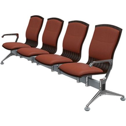 صندلی انتظار AR-3912 چهار نفره