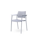 صندلی اجتماعات AR-2330 دسته دار