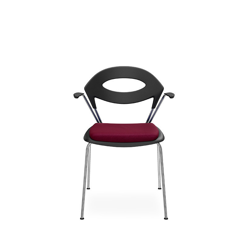 صندلی اجتماعات 3710 دسته دار