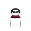 صندلی اجتماعات 3710 دسته دار