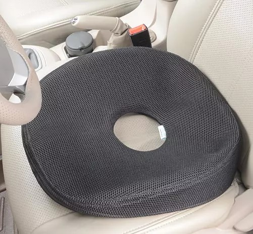 به نشین ارتوسیت باراد