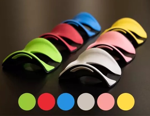 محافظ مچ دست مچی موس باراد