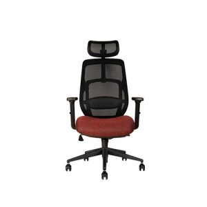 صندلی مدیریت آسو MESH MZ 2306 S