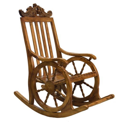 صندلی راک ملوانی