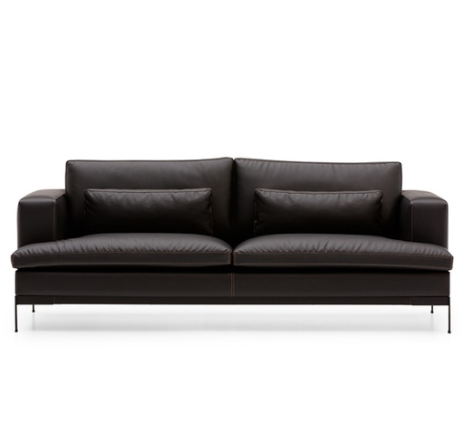 مبل دو نفره نوا چرم