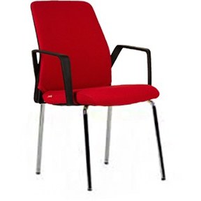 صندلی چهار پایه OCF-666Pi