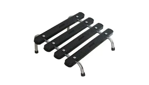 زیرپایی ارتوپدی ثابت