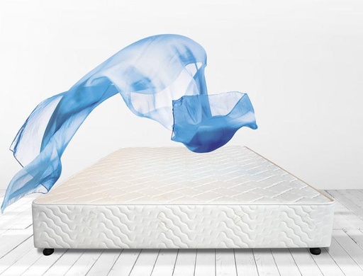 باکس 200 چوبی رویا با رویه پارچه