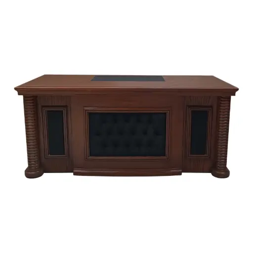 میز مدیریت رومی R040 L200