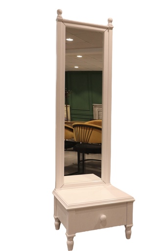 آینه قدی پارسا 1 کشو