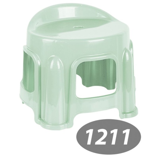 چهارپایه پشتی دار 1211