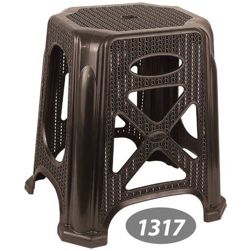 چهار پایه بلند گلدیس 1317