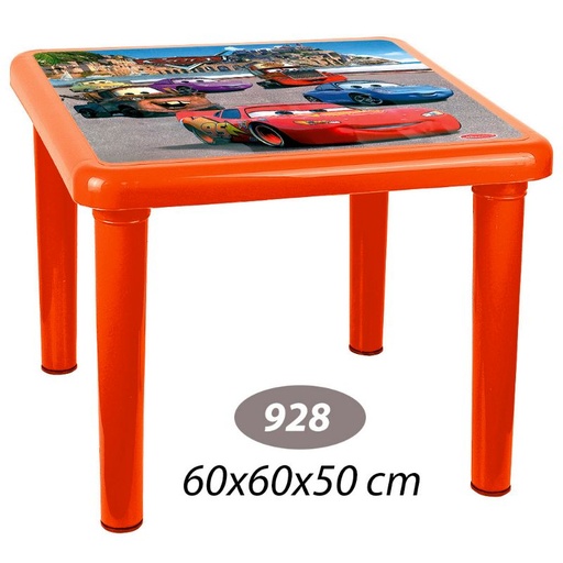 میز کودک عکس دار 928