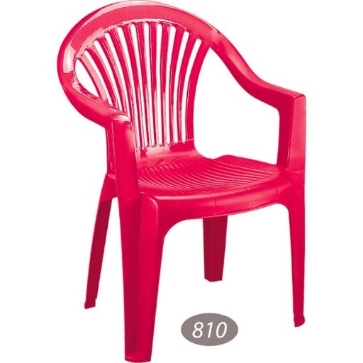 صندلی دسته دار بزرگ 810