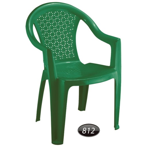 صندلی دسته دار بزرگ 812