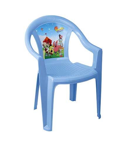 صندلی کودک عکس دار 900