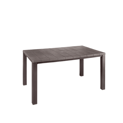 میز مستطیل جاسمین 6 نفره 1060