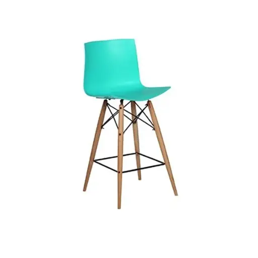 صندلی اپن پایه ایفلی صدف O 110 