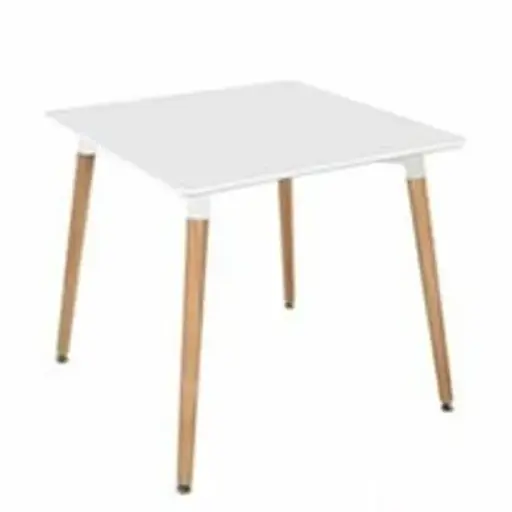 میز  غذاخوری مربع E 870