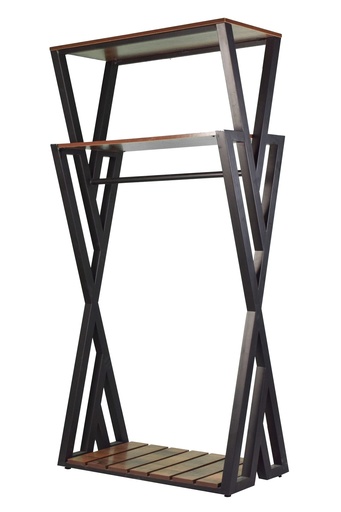 رگال لباس پروفیلی + PV