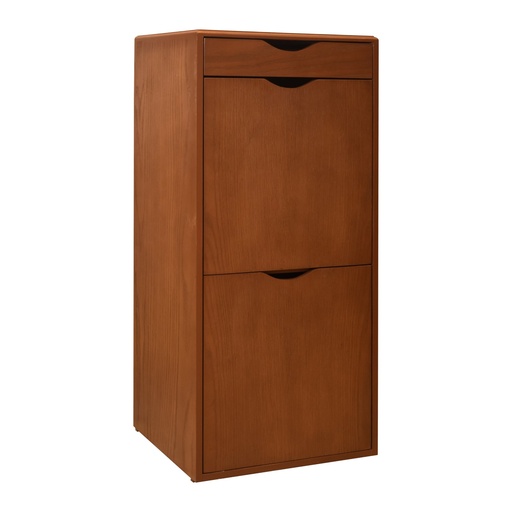 جاکفشی 107 ایستاده روکش بلوط