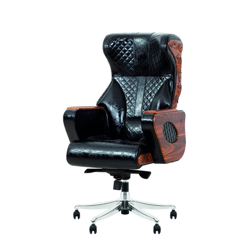 صندلی مدیریت EMPRATOR ( توقف تولید )