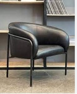 مبل  تکنفره شیزن PLATINO فریم رنگ