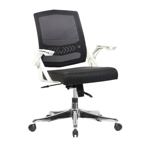 صندلی کارمندی K600 MESH