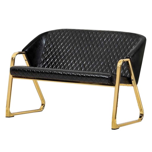 کاناپه دو نفره ANTIK