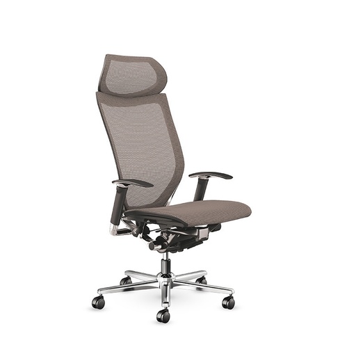 صندلی مدیریت  5516 MESH