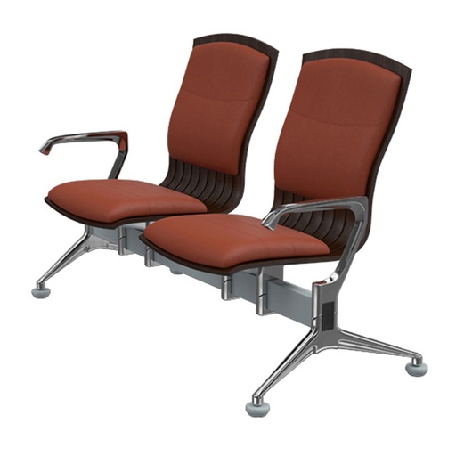 صندلی انتظار AR-3912 دونفره