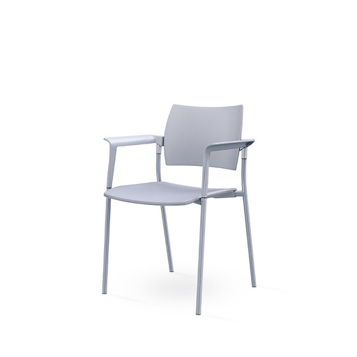 صندلی اجتماعات 2330 دسته دار