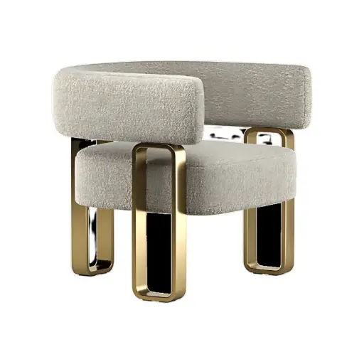 صندلی غذاخوری فراند