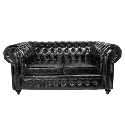 کاناپه دو نفره چستر